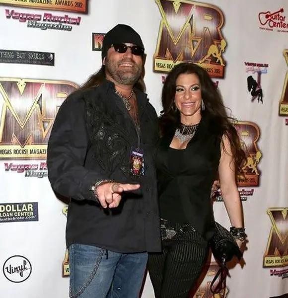 How many kids does danny koker have